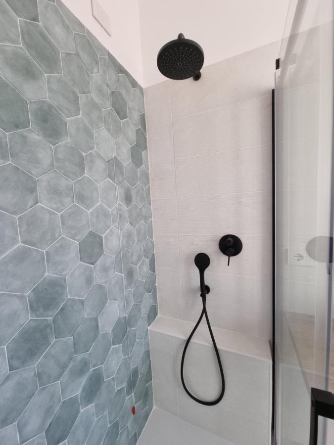 1531 Jackson B&B Scalea Eksteriør bilde
