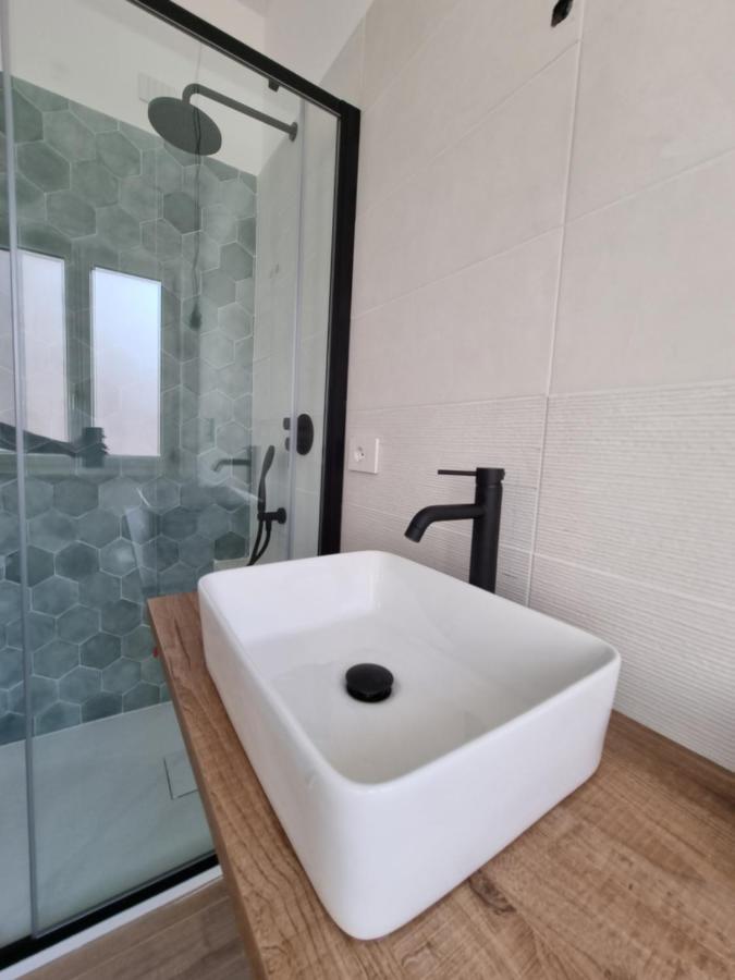 1531 Jackson B&B Scalea Eksteriør bilde