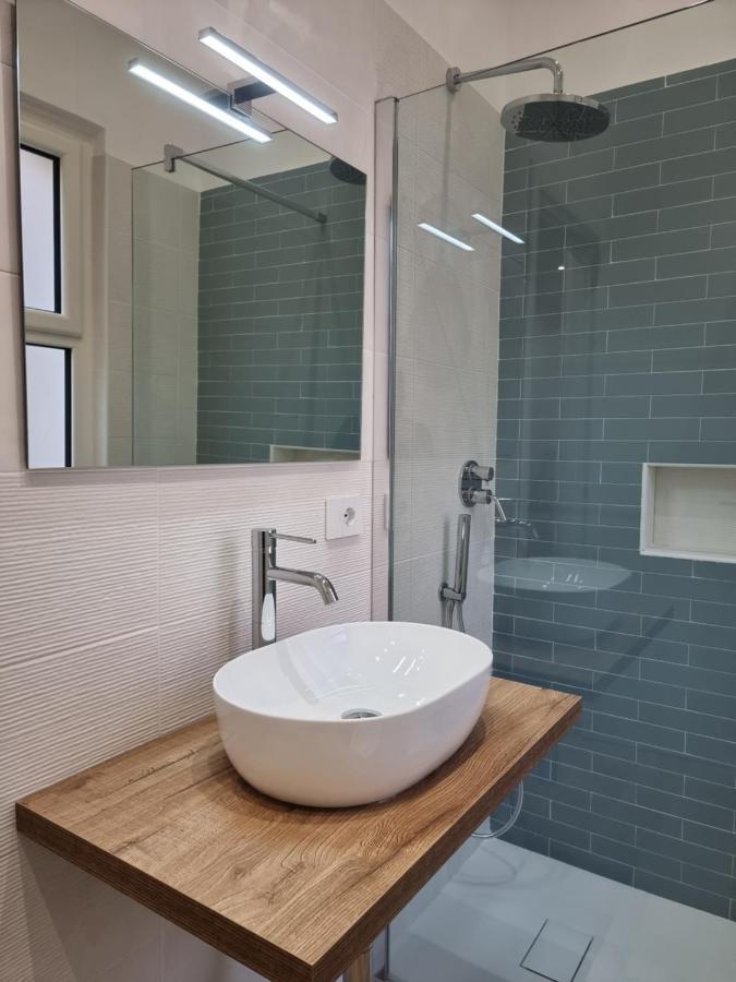 1531 Jackson B&B Scalea Eksteriør bilde