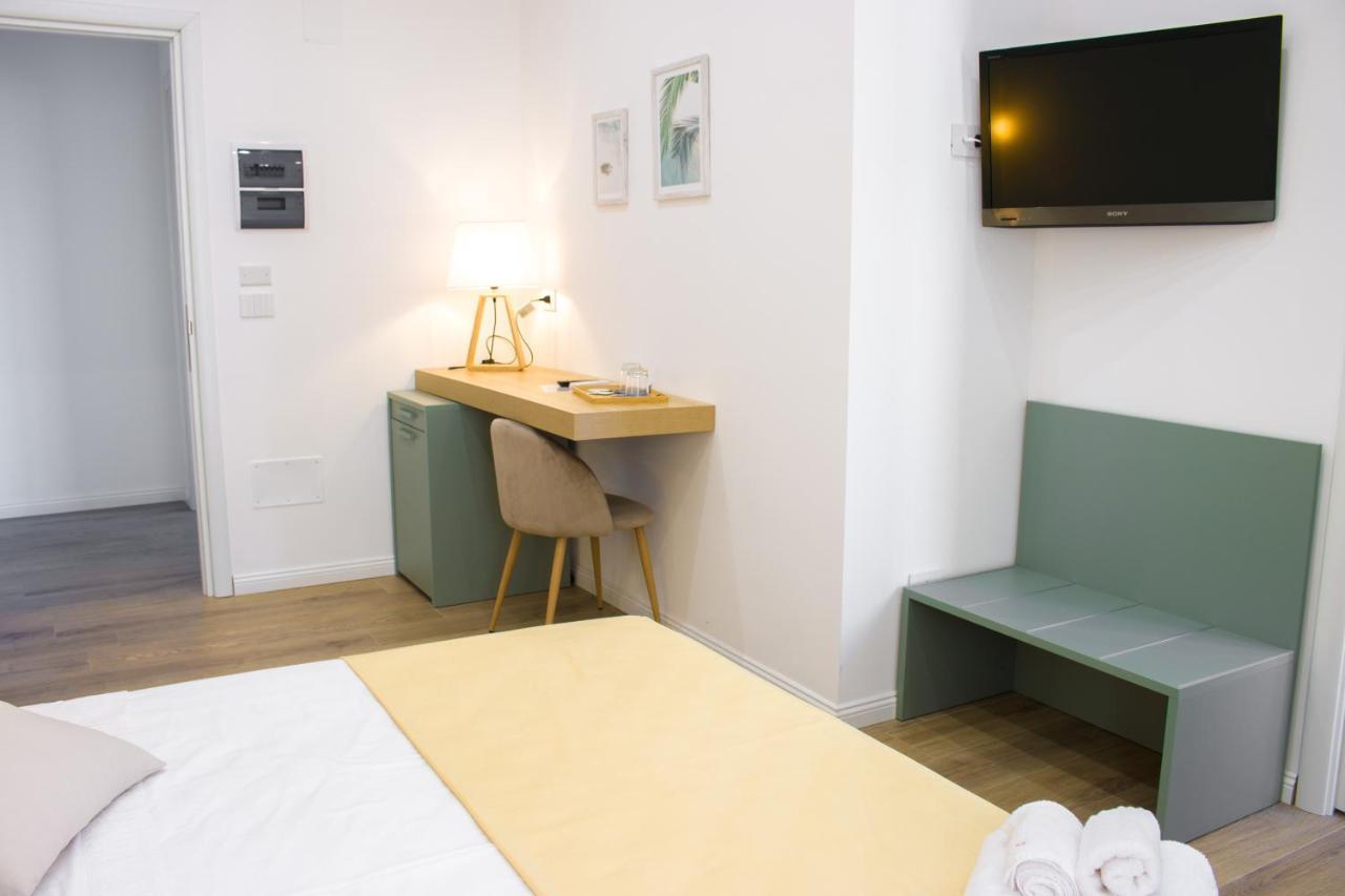 1531 Jackson B&B Scalea Eksteriør bilde