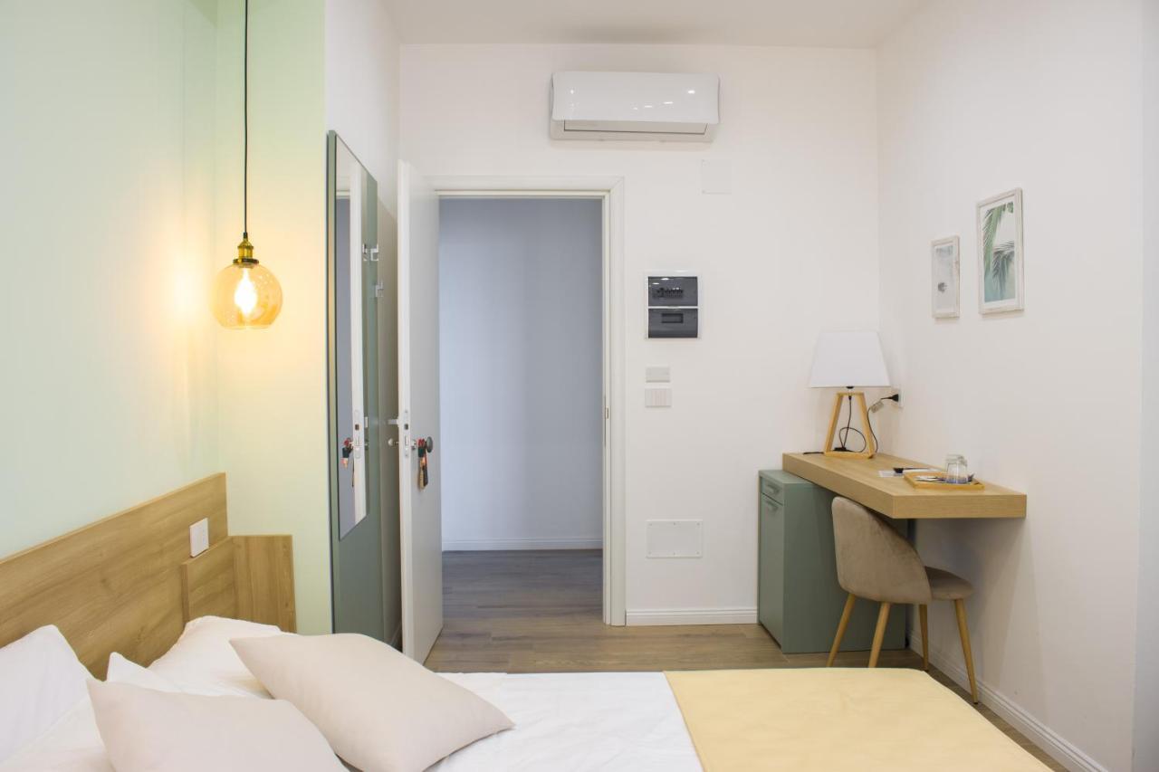 1531 Jackson B&B Scalea Eksteriør bilde