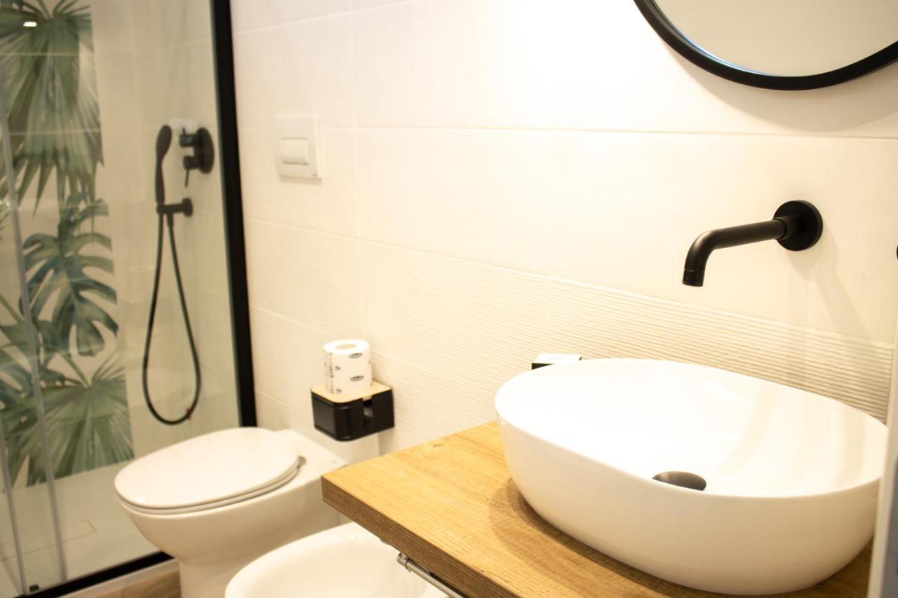 1531 Jackson B&B Scalea Eksteriør bilde