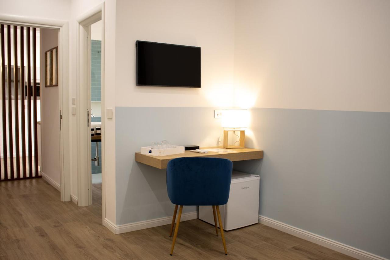 1531 Jackson B&B Scalea Eksteriør bilde