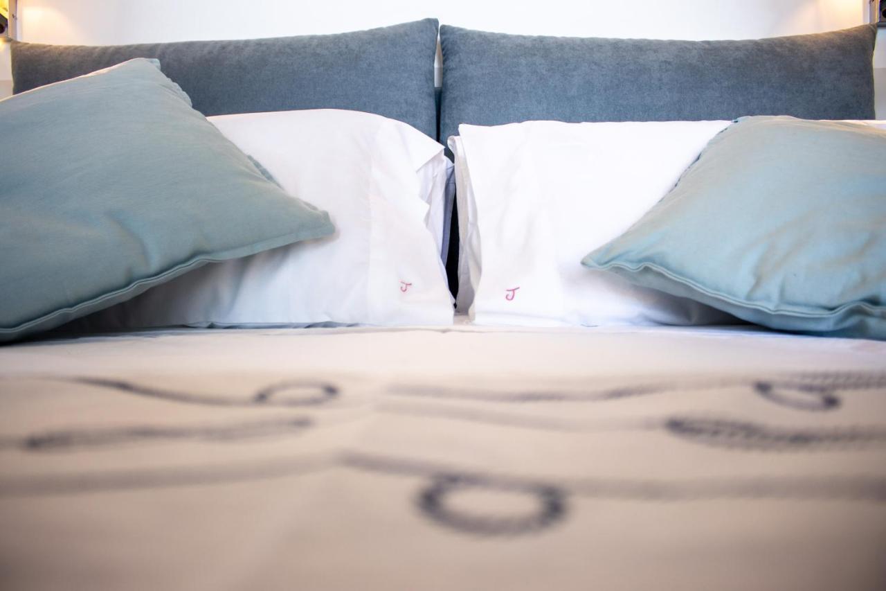 1531 Jackson B&B Scalea Eksteriør bilde