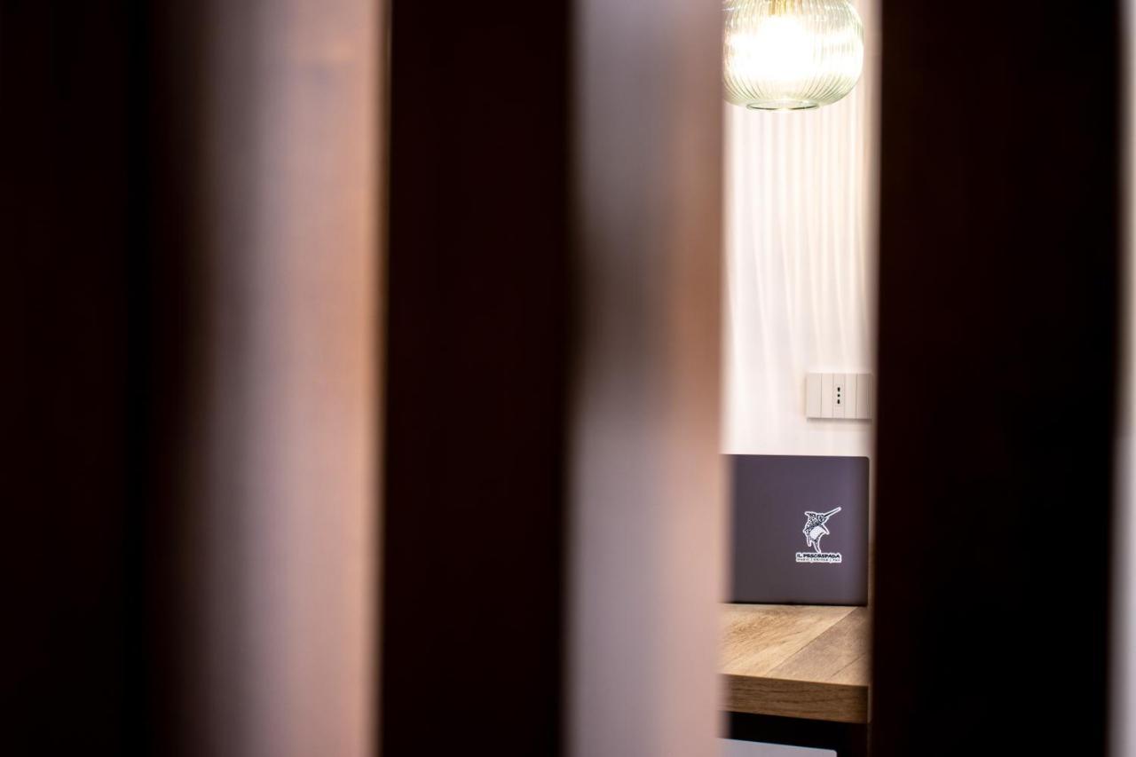 1531 Jackson B&B Scalea Eksteriør bilde